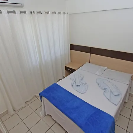 Saphire & Amethist Ctc Hospedagem - Isilene Imoveis Caldas Novas Exterior foto