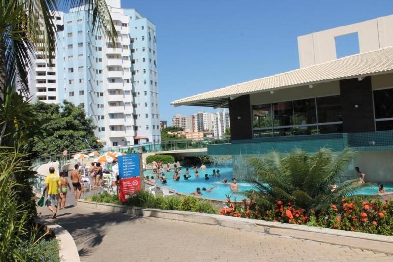 Apartment Saphire & Amethist Ctc - Isilene Imoveis *