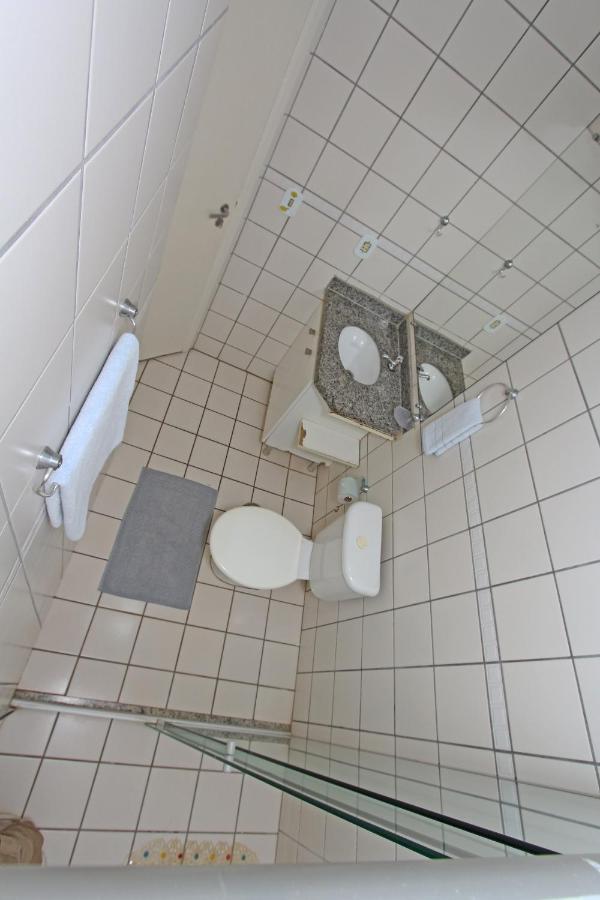 Apartment Saphire & Amethist Ctc - Isilene Imoveis *