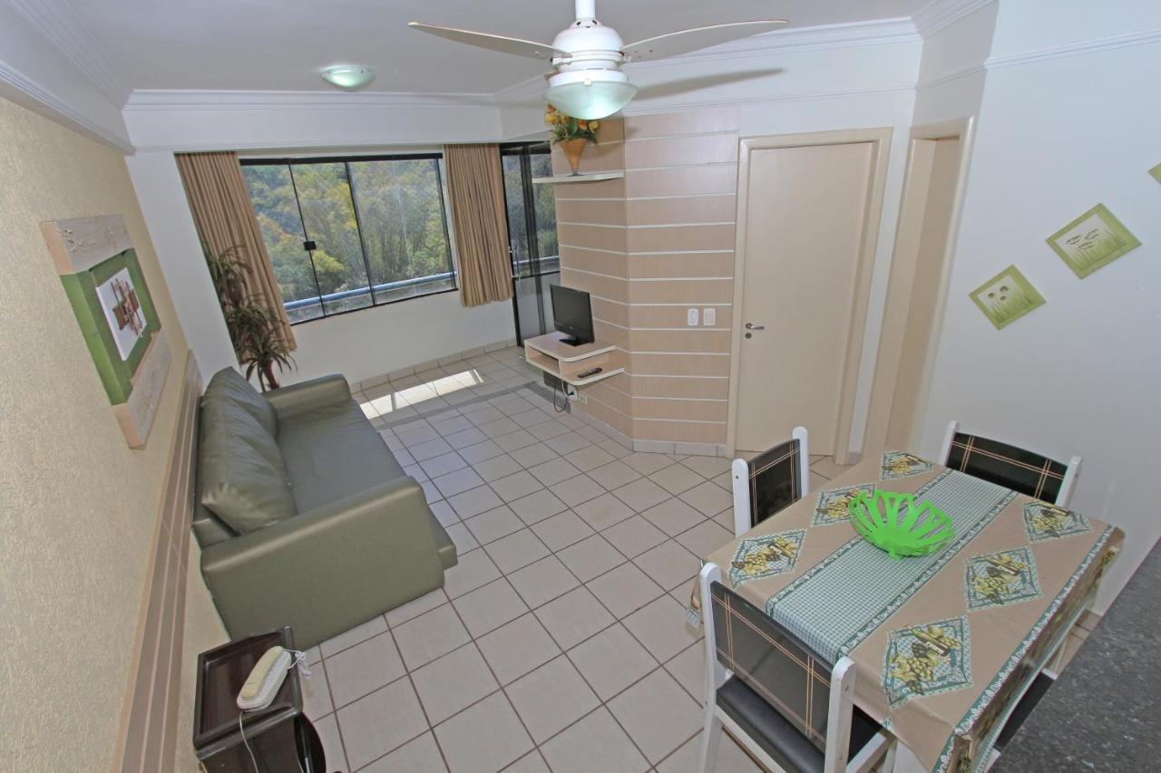 Apartment Saphire & Amethist Ctc - Isilene Imoveis Caldas Novas