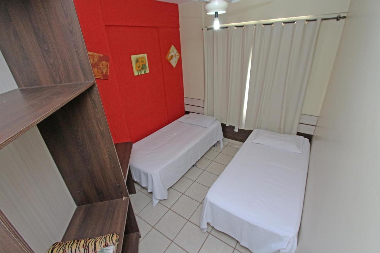 Saphire & Amethist Ctc - Isilene Imoveis Apartment *