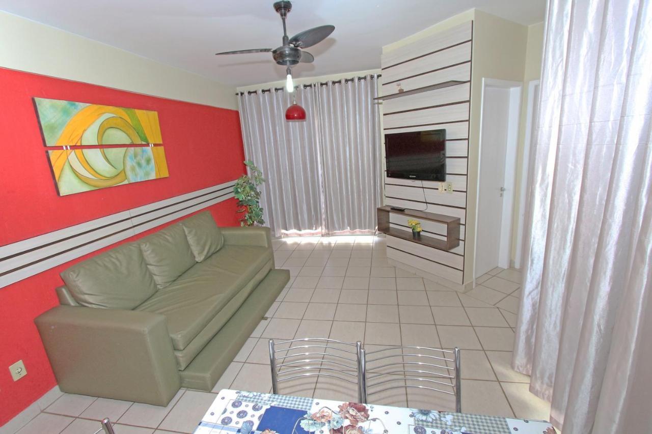 Apartment Saphire & Amethist Ctc - Isilene Imoveis *